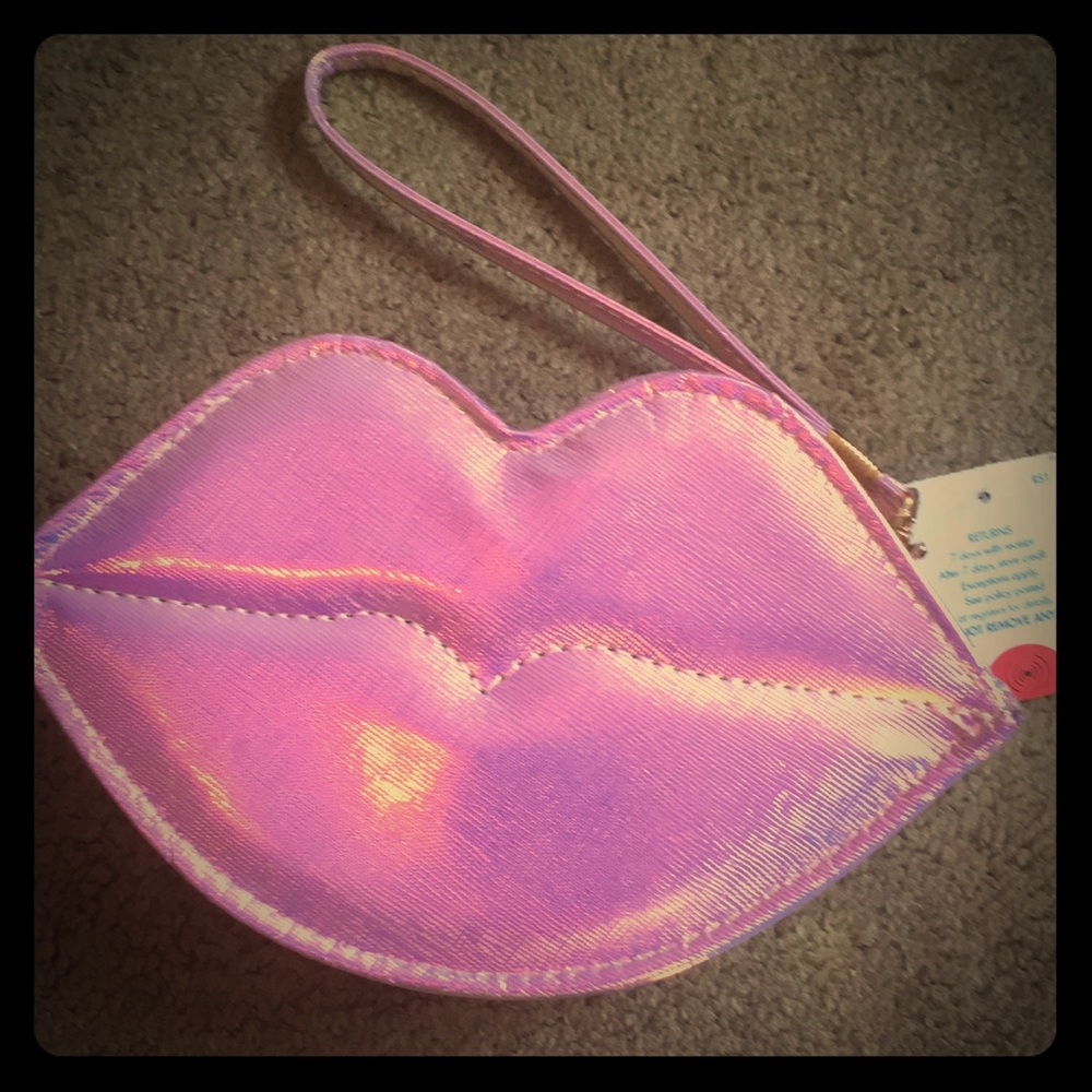 Very cute girls purse